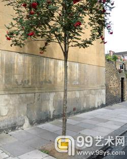 伦敦艺博会展示令人耳目一新的作品（组图） - 99艺术网 - 99艺术网-艺术生活，贵在品质。