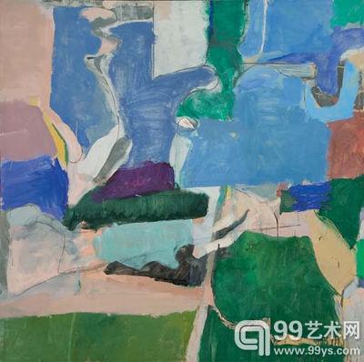 惠特尼美国艺术博物馆举办“收集双年展” 回顾以往参展作品 - 99艺术网 - 99艺术网-艺术生活，贵在品质。