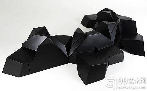 英国生命保险设计大奖3月揭晓 入围作品在伦敦设计博物馆展示 - 99艺术网 - 99艺术网-艺术生活，贵在品质。