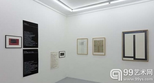 Gorgona艺术组合作品展巴黎开幕