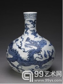 青花瓷
