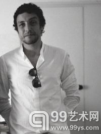 Massimo Torrigiani 