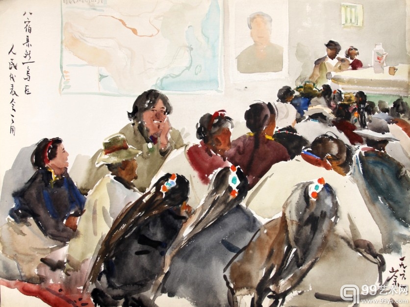 Classic•简 经典西画沙龙 埃德曼 奥托 威廉 爱德华 玩牌游戏 布面油画 78 x 60 cm