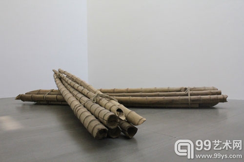 展览展出作品