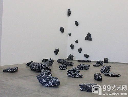 展览展出作品