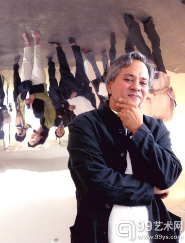 Anish Kapoor