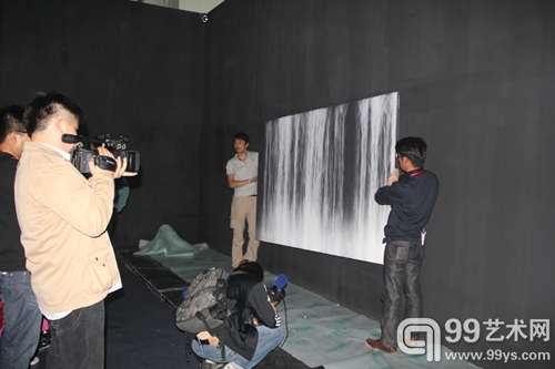 2011成都双年展筹备进行时
