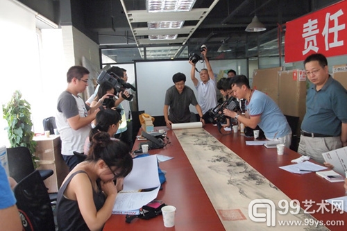2011成都双年展筹备进行时