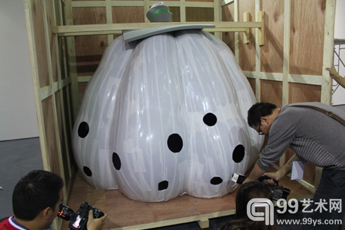 2011成都双年展筹备进行时