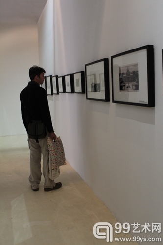 唐克扬策展 吕山川带你走进空间站里的不同“现-场”