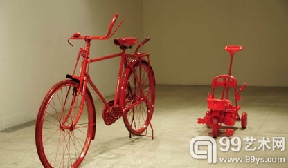社会的烙印——实验艺术系“开门展”第二回  探讨“实验性”和“公共性”