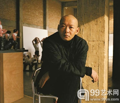 岳敏君