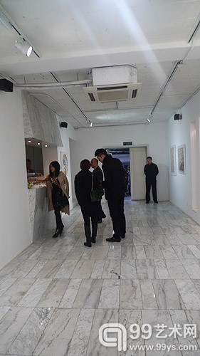 D.-space画廊上演村上隆最新版画展