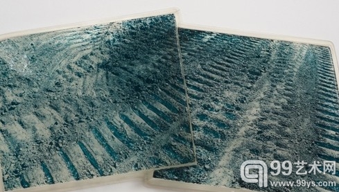 点击图片查看下一页 Work by Robert Brown and James Pennuto