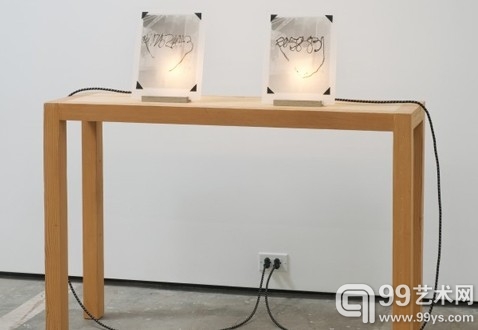 点击图片查看下一页 Work by Carl Cheng