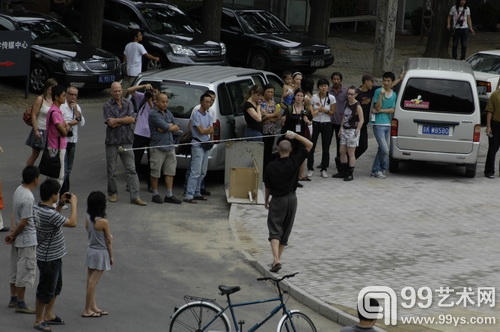 作品名称： 什么都不能了解