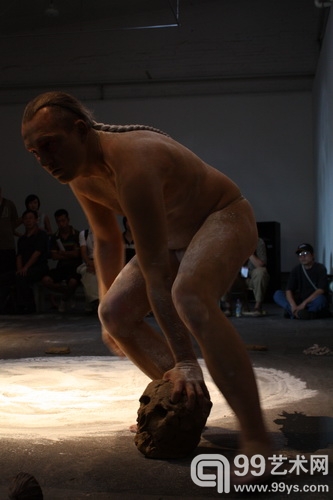 \Frank Homeyer弗兰克侯玛耶 (Germany) Male