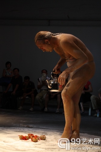 \Frank Homeyer弗兰克侯玛耶 (Germany) Male