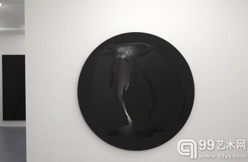 丹尼尔（Daniel Lergon）个展“本影（Antumbra）”科隆开幕