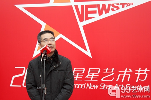 点击图片查看下一页 艺术家高小华