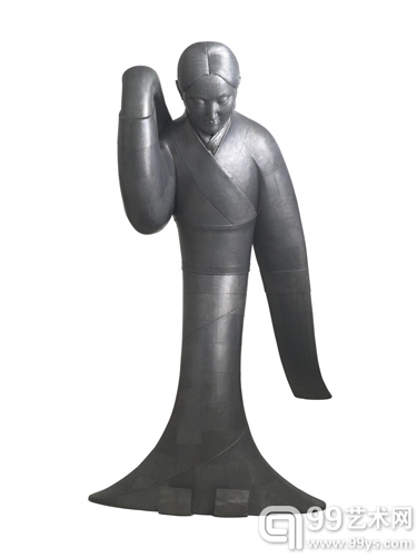 蔡志松 《风5》