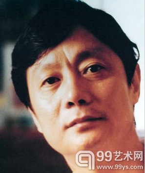 朵云轩首届拍卖会的拍卖师戴小京