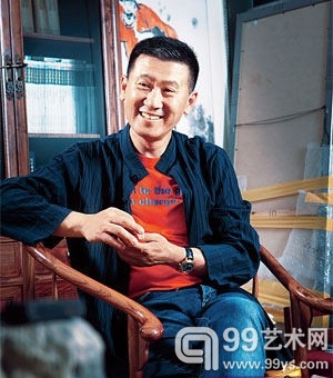 宝斋首届拍卖会的拍卖师刘新惠