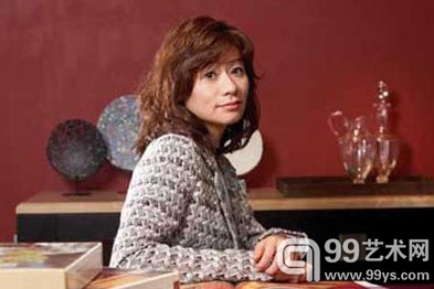 台湾罗芙奥拍卖师郭倩如