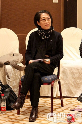 《三联生活周刊》副主编：舒可文