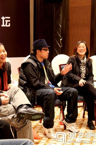 香港电影导演：彭浩翔