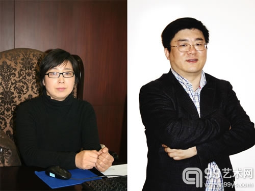 超强拍卖商——李达&赵旭