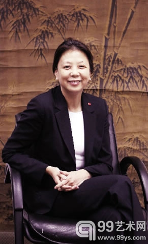 超强拍卖商——王雁南