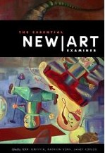 #9 《The Essential New Art Examiner》出版