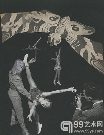 2012法国Daniel & Florence Guerlain艺术基金会绘画奖宣布得奖候选人