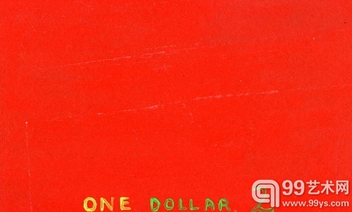 One Dollar 2，2005