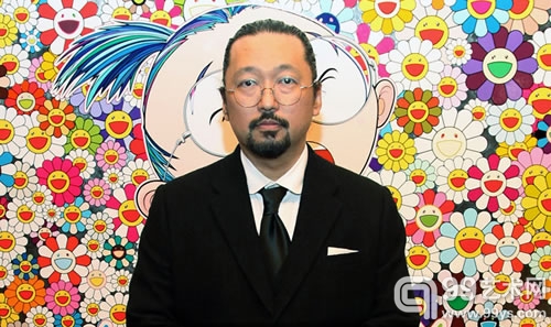 村上隆