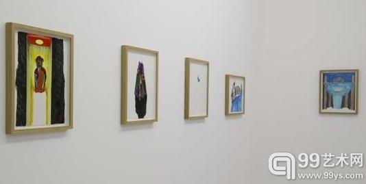 Ingrid Luche个展“The Turquoise Rabbit”巴黎开幕