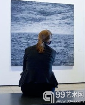 柏林新国家艺术馆举办格哈德·里希特重要回顾展 庆祝其80大寿