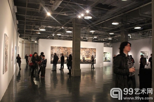 展览现场 (2)