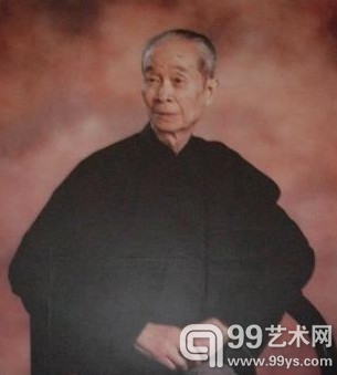 徐邦达