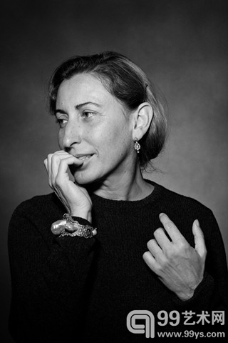 Miuccia Prada