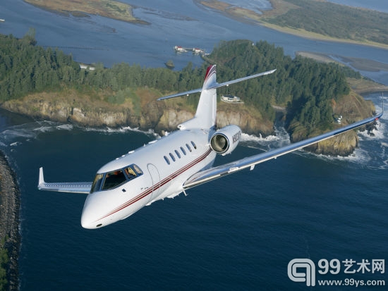 Hawker Beechcraft 900XP