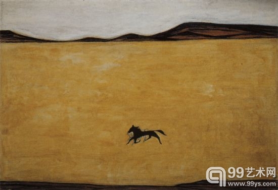 常玉