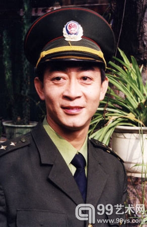 六小龄童