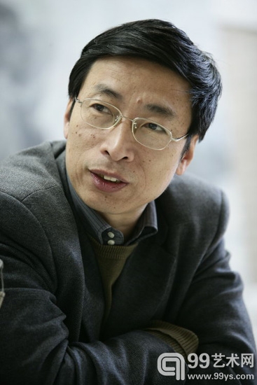 殷双喜