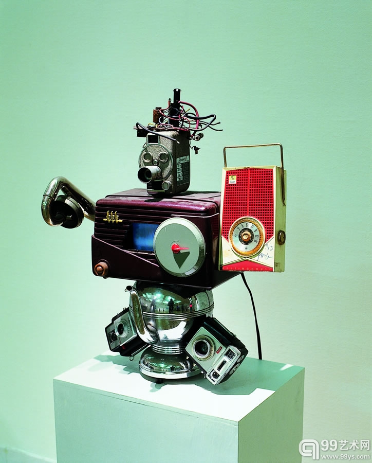 Nam- June Pail 