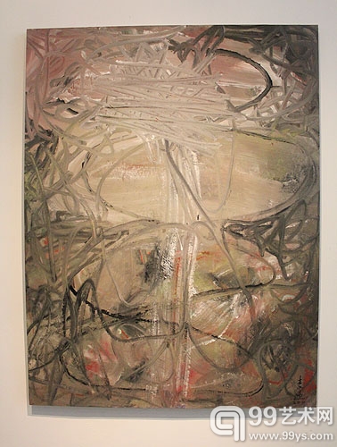 李迪作品