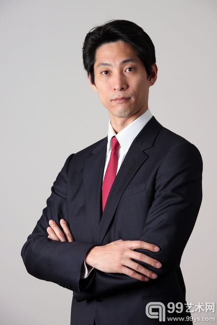 Sotheby's Japan_Ryoichi Hirano (M)