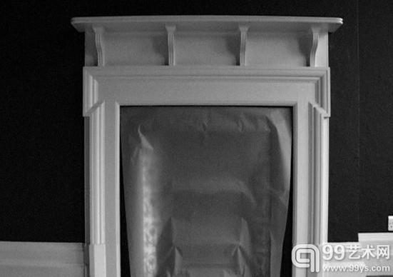 Draw (fireplace), 2005