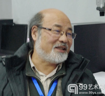 吕敬人